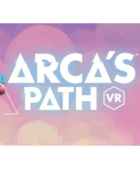 Arca s Path VR Steam Key GLOBAL